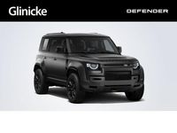 Neu Land Rover Defender 634 PS (466 kW) 2026 Charente grey SUV