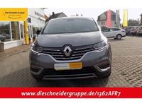 gebraucht Renault Espace ENERGY dCi 160 EDC Intens Winter-Paket