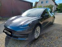 gebraucht Tesla Model 3 Hinterradantrieb RWD 1-HAND~EAP