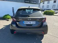 Gebraucht Mazda 2 116 PS (85 kW) 2025 Schwarz Kleinwagen