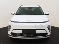Gebraucht Hyundai Kona 160 kW (218 PS) 2025 (serenity white) SUV