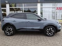 Gebraucht Opel Mokka 131 PS (96 kW) 2026 Grau SUV
