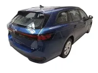 Occasion VW Passat Basis 150 ch (110 kW) 2025 Bleue Break