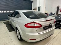 gebraucht Ford Mondeo Lim. Ghia ~ Automatik ~ Leder~