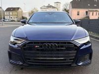 Gebraucht Audi S6 Performance 349 PS (256 kW) 2020 Blau Kombi