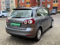 Gebraucht VW Golf VI 80 PS (58 kW) 2009 Grau Kleinwagen