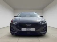 Gebraucht Ford Focus ST-Line 155 PS (114 kW) 2023 Grau Limousine