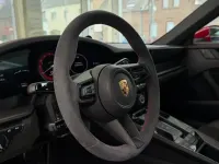 Gebraucht Porsche 911 Carrera 4 GTS 480 PS (353 kW) 2022 Rot Cabrio