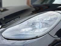 Gebraucht Porsche Panamera GTS 460 PS (338 kW) 2019 Schwarz Limousine