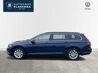 gebraucht VW Passat Var. 2.0 TDI Comfortline