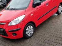 gebraucht Hyundai i10 i101.1 Classic