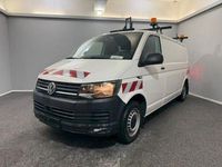 Gebraucht VW T6 85 PS (62 kW) 2019 Andere Van