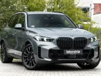 Gebraucht BMW X5 M Sport 489 PS (359 kW) 2025 Grau SUV