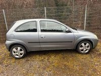 Gebraucht Opel Corsa 60 PS (44 kW) 2004 Kleinwagen