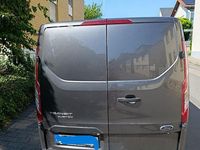 Gebraucht Ford Transit Custom 131 PS (96 kW) 2021 Braun Limousine