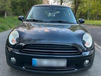 Second-hand Mini Cooper 119 CP (87 kW) 2006 Negru Hatchback