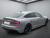 Neu Audi RS5 450 PS (330 kW) 2025 Grau Limousine