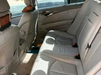 Gebraucht Mercedes E270 177 PS (130 kW) 2003 Andere farben Limousine