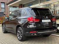 Gebraucht BMW X5 313 PS (230 kW) 2016 Saphirschwarz SUV