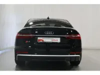 Gebraucht Audi S6 253 PS (186 kW) 2025 Schwarz Limousine