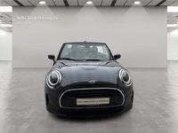 Gebraucht Mini One Cabriolet 102 PS (75 kW) 2022 Schwarz Cabrio