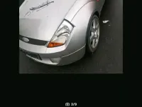 Gebraucht Ford Ka 2004 Kleinwagen