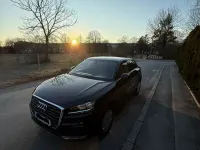 Gebraucht Audi Q2 150 PS (110 kW) 2020 Schwarz SUV