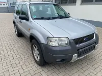 Gebraucht Ford Maverick Limited 197 PS (144 kW) 2004 Grau SUV