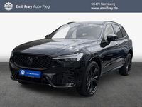 Gebraucht Volvo XC60 Ultra 250 PS (183 kW) 2025 Onyx black metallic SUV