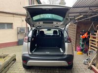 gebraucht Opel Crossland (X) 1.2 DI Turbo 81kW INNOVATION S...