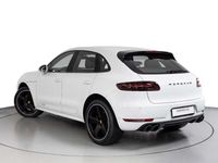 Gebraucht Porsche Macan GTS 360 PS (264 kW) 2017 Weiß SUV
