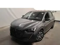 Gebraucht Peugeot 208 Active 101 PS (74 kW) 2023 Gris platinium Kleinwagen