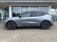 Gebraucht Renault Scénic Esprit Alpine 160 kW (218 PS) 2024 Grau Van / Kleinbus