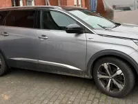 Gebraucht Peugeot 5008 GT 180 PS (132 kW) 2019 Grau SUV