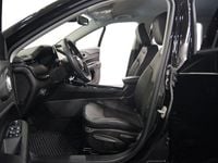 Gebraucht Jeep Compass Altitude 131 PS (96 kW) 2024 Schwarz SUV