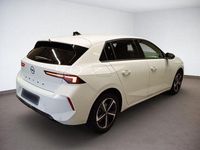 Gebraucht Opel Astra 131 PS (96 kW) 2025 Weiß Limousine