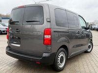 Gebraucht Toyota Proace 120 PS (88 kW) 2023 Grau Van / Kleinbus