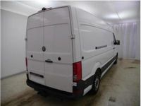 Gebraucht VW Crafter 140 PS (102 kW) 2024 Van