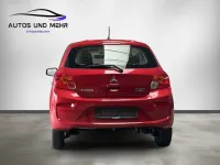 Gebraucht Mitsubishi Space Star Active 71 PS (52 kW) 2020 Rot Kleinwagen