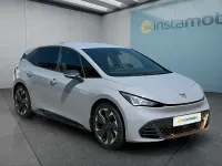 Gebraucht Cupra Born 150 kW (204 PS) 2023 Grau Kleinwagen