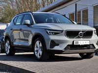 Gebraucht Volvo XC40 129 PS (94 kW) 2024 Grau SUV