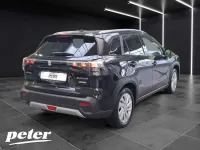 Gebraucht Suzuki SX4 S-Cross Comfort 129 PS (94 kW) 2023 Cosmic black pearl met. SUV