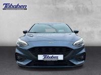 gebraucht Ford Focus Lim. ST-Line/Head-Up/WinterPaket/Automatik