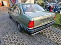 gebraucht Opel Kadett E TÜV neu BJ 1985