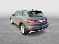 Gebraucht Audi Q3 Advanced 150 PS (110 kW) 2025 Grau SUV