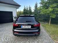 gebraucht Audi Q3 2.0 TDI quattro S tronic