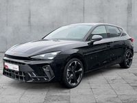 Gebraucht Cupra Leon 150 PS (110 kW) 2025 Schwarz Limousine