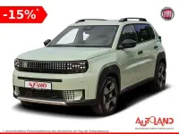 Neu Fiat Grande Panda 110 PS (80 kW) 2026 Andere Kleinwagen