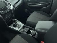 gebraucht Mitsubishi L200 Select Doppelkabine 4WD 2.2 DI-D KAT