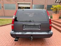 Gebraucht Volvo 850 SE 144 PS (105 kW) 1995 Schwarz Kombi